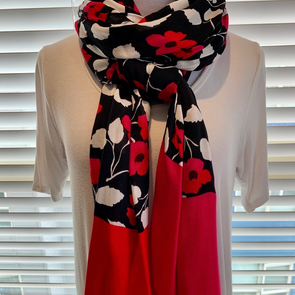 Kate Spade Scarf